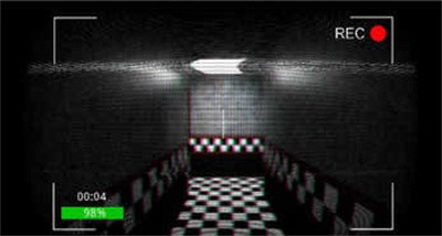 后室玩具熊截图2