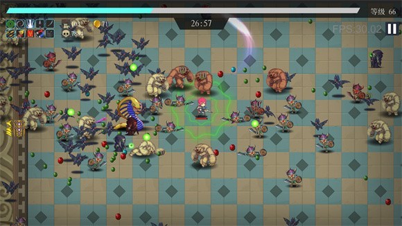 幸存小能手截图4