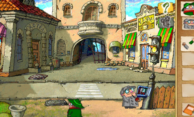 飞行者兄弟截图3