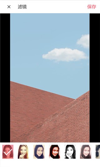 美美相机软件截图2