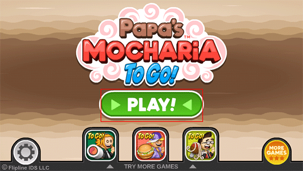 老爹奶茶店汉化版