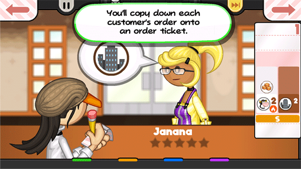 老爹奶茶店汉化版