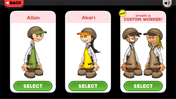 老爹奶茶店汉化版