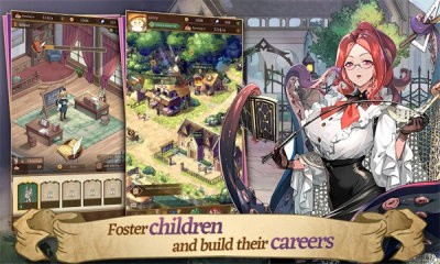 伊塞凯慢生活截图1