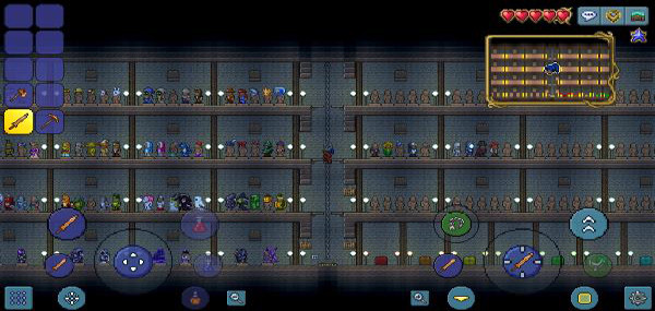 泰拉瑞亚tmodloader手机版下载汉化-泰拉瑞亚tmodloader最新版中文汉化模组下载v1.1075