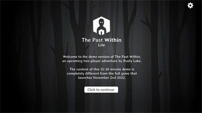 the past within联机版截图3