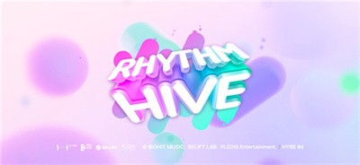 Rhythm Hive苹果版截图2