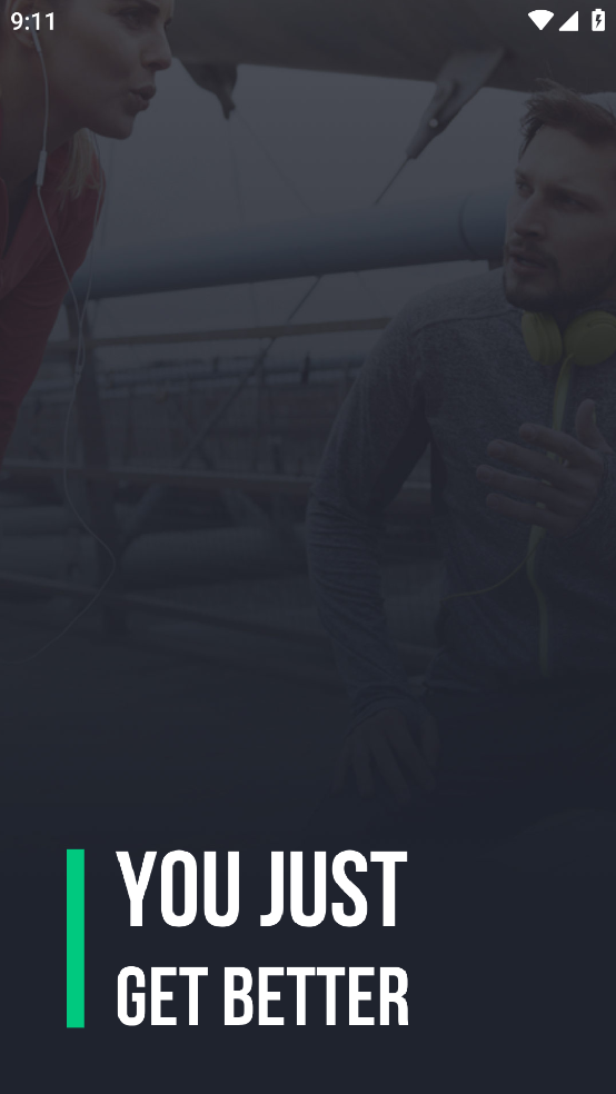 30天健身挑战截图2