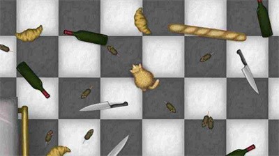 永远的美味星球截图3