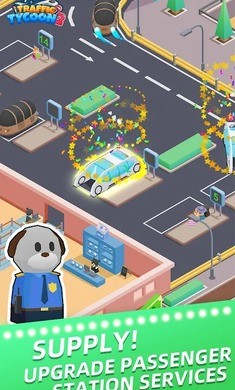 客运大亨2截图2