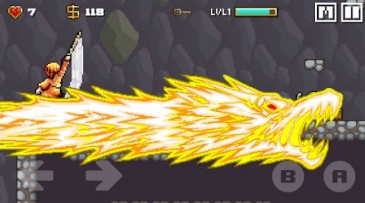 鬼灭恶魔之战截图3