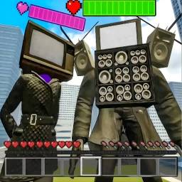 像素沙盒世界冒险