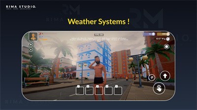 失业生活模拟器中文版截图4