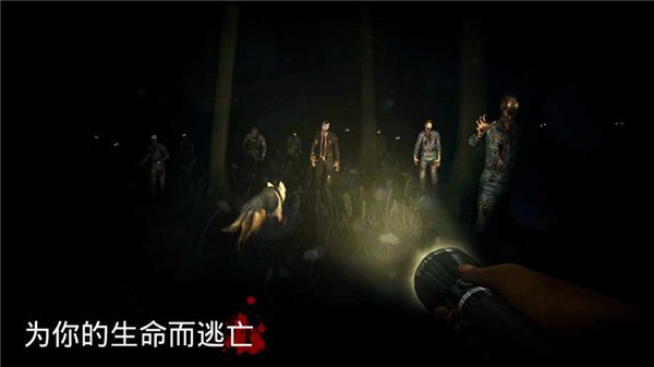 勇闯死人谷2024截图1