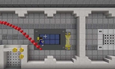 MC疯狂喷气机截图4