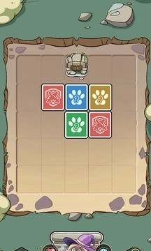 勇士的冒险截图1