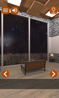 散发香气的藏身之处截图3