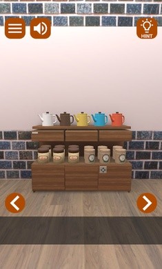 散发香气的藏身之处截图2