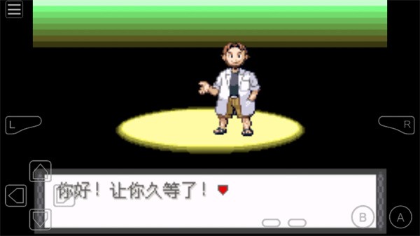 口袋妖怪错乱时空截图4