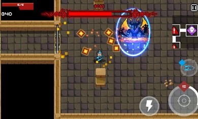 最后一个时代的幸存者截图2