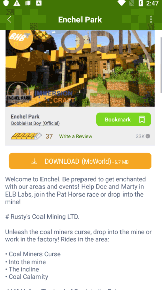 Addons汉化版截图3