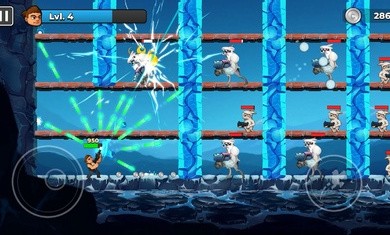 自动开火先生截图2