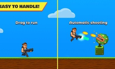 自动开火先生截图3