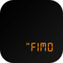 FIMO复古相机app