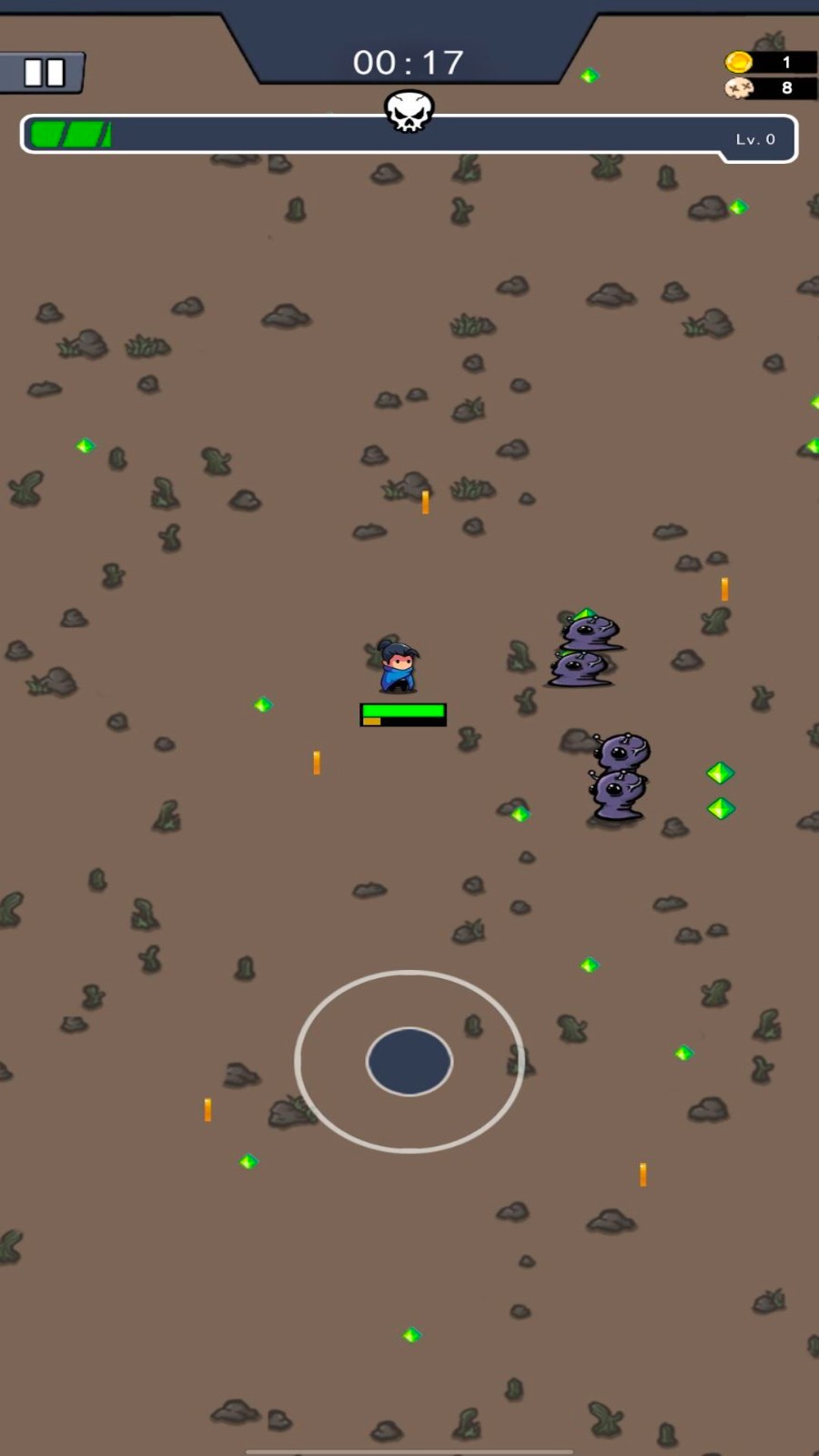 试着活下去截图5