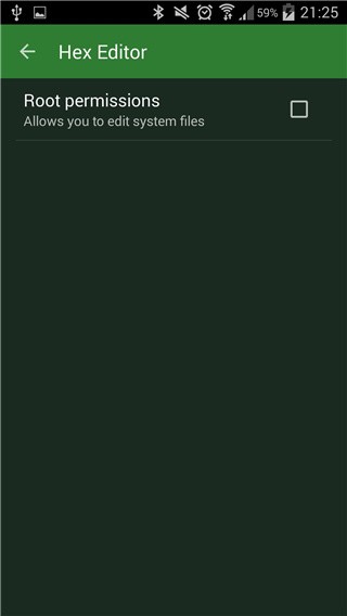 16进制编辑器截图3