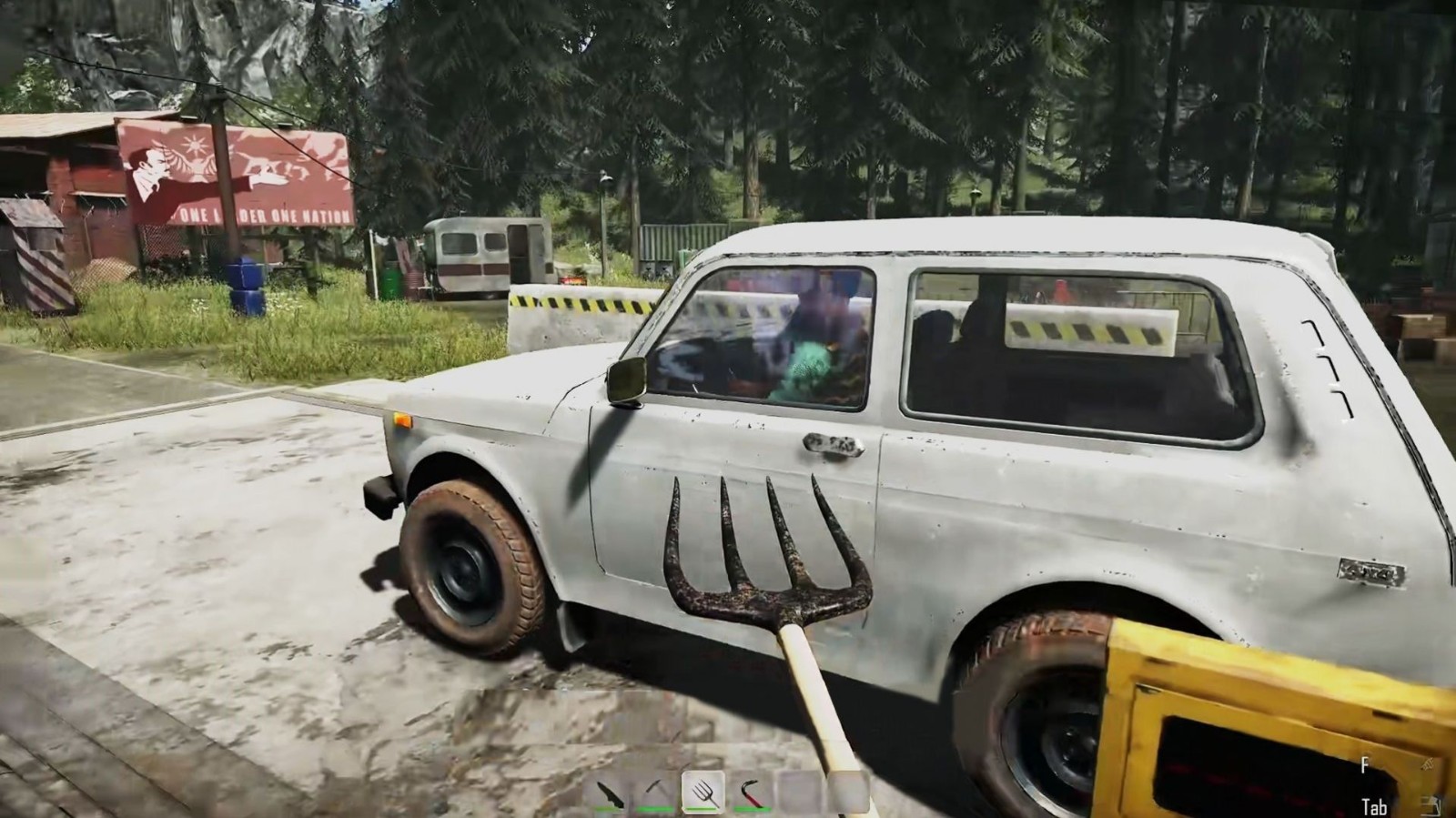 全民检查官截图2