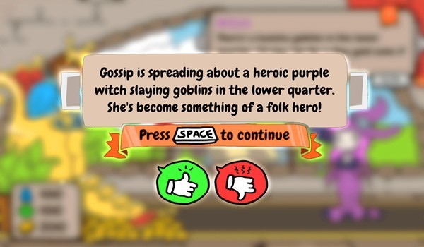 Sort the Court截图4