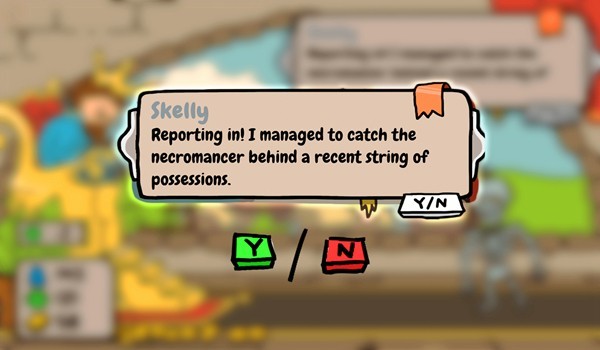 Sort the Court截图1