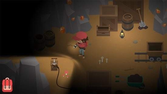 捣蛋大脚怪官方版截图1