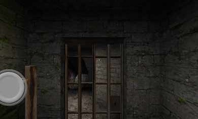 恐怖奶奶3下雨模组截图1