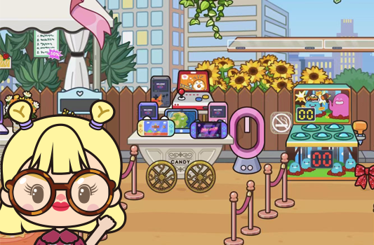 米加小镇自建房更新截图1