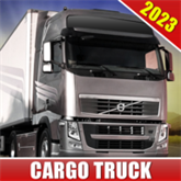 货运卡车模拟器2023