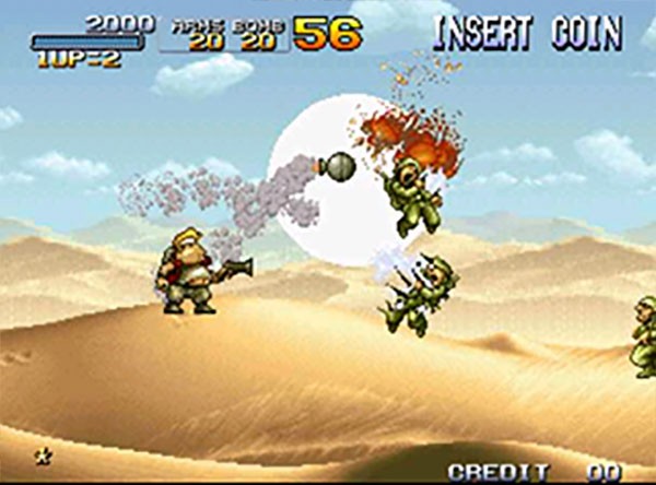 合金弹头6截图4