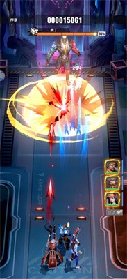 阿比斯之争截图1