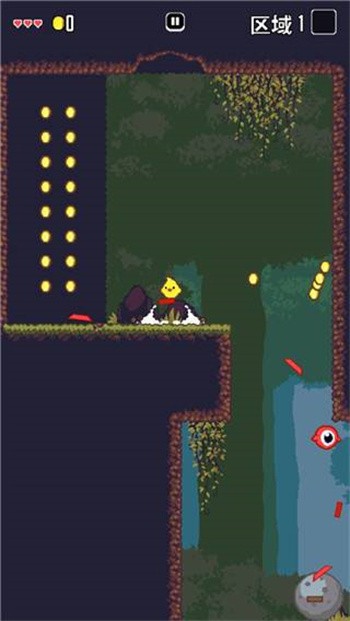 超级小鸡截图1