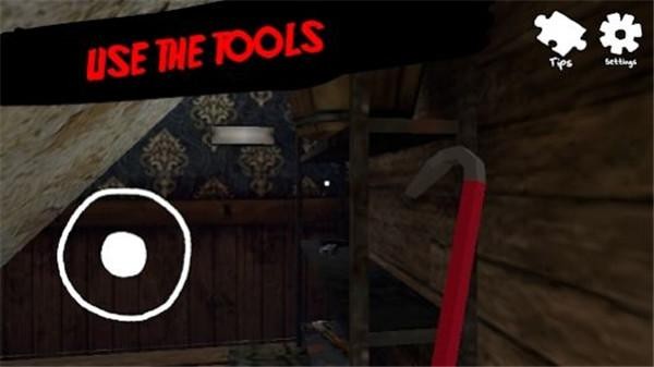 1986恐怖电锯先生逃脱截图2