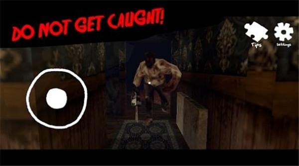 1986恐怖电锯先生逃脱截图3