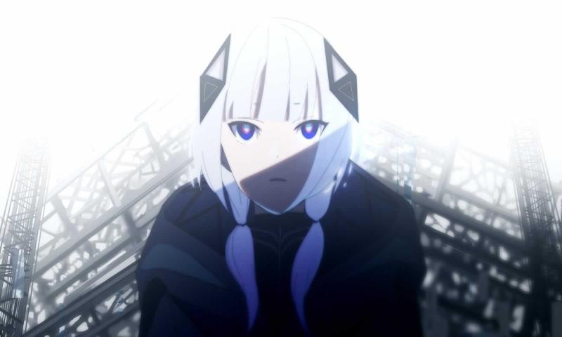 神椿市协奏中截图1