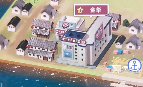 王铲铲的运河梦苏州怎么解锁