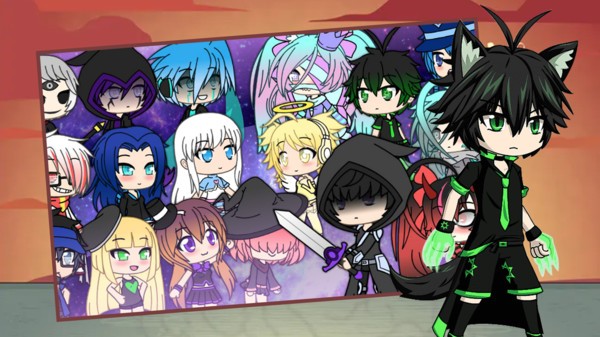 加查海关和咖啡截图3