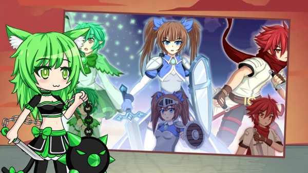 加查海关和咖啡截图2