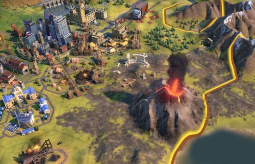 上帝模拟器全物品解锁