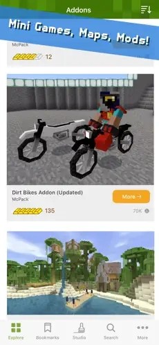 Addons最新版本2023截图1