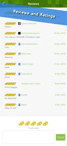 Addons最新版本2023截图4