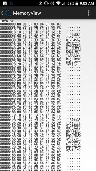Cheat Engine截图4